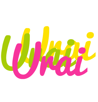 Urai sweets logo
