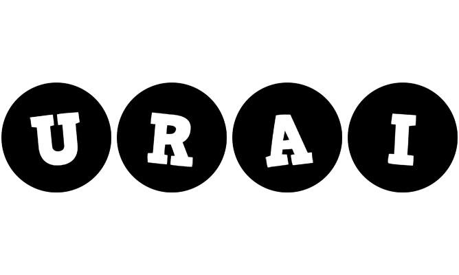 Urai tools logo