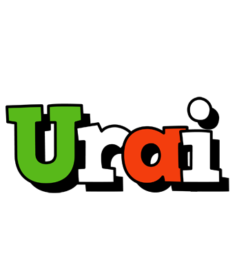 Urai venezia logo