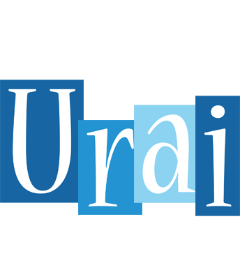Urai winter logo