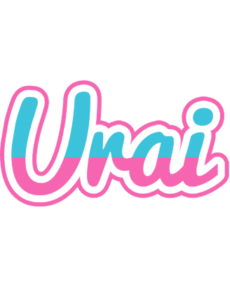 Urai woman logo
