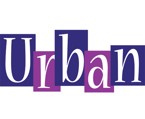 Urban autumn logo