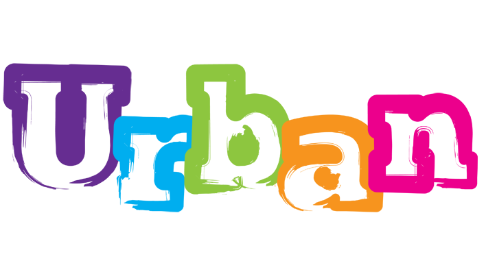 Urban casino logo