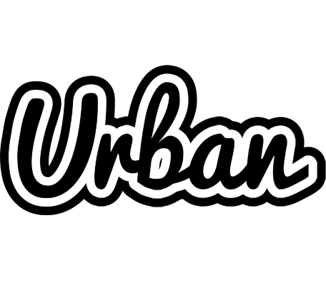 Urban chess logo