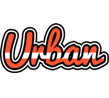 Urban denmark logo