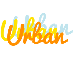 Urban energy logo