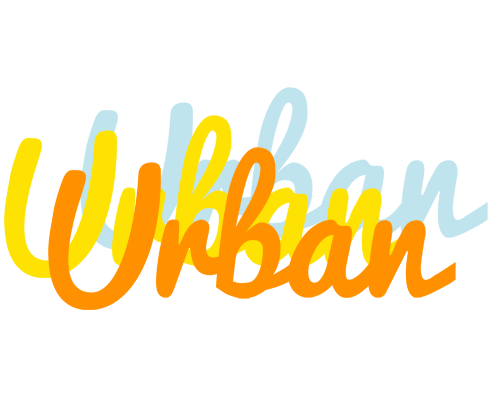Urban energy logo