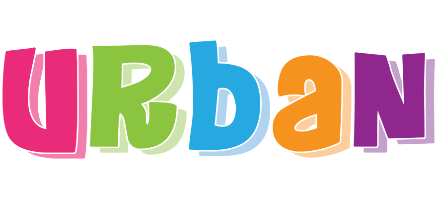 Urban friday logo