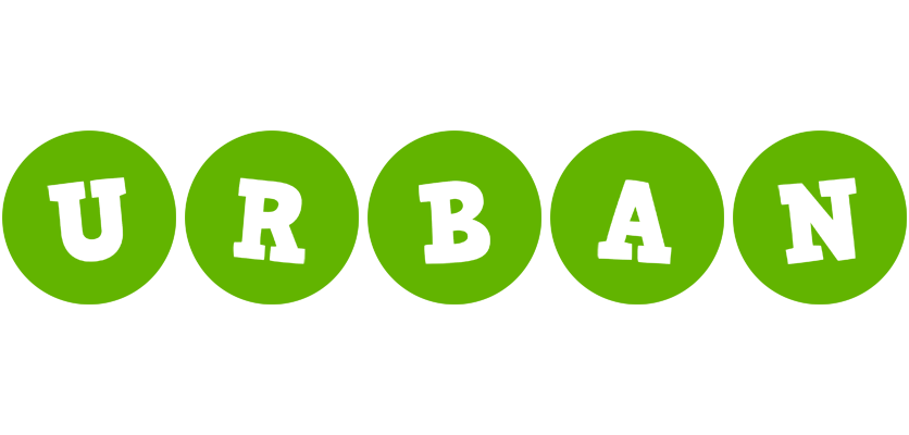 Urban games logo