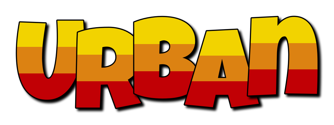 Urban jungle logo