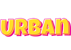 Urban kaboom logo
