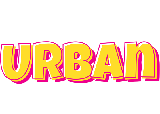 Urban kaboom logo