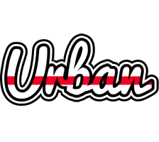 Urban kingdom logo