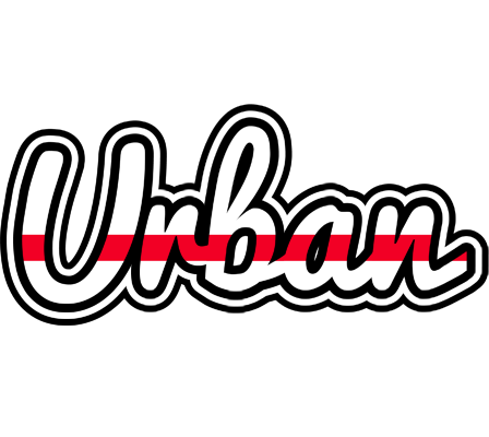 Urban kingdom logo