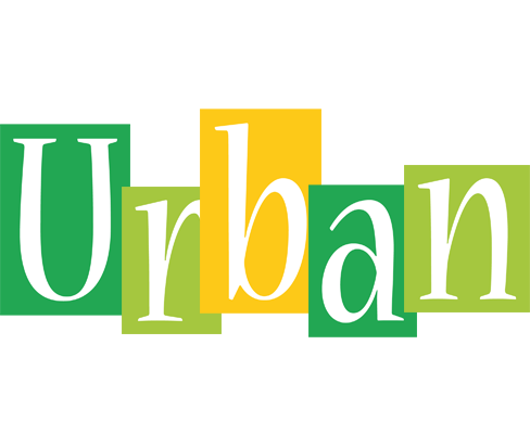 Urban lemonade logo