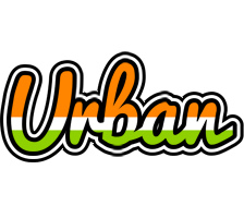 Urban mumbai logo