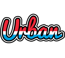 Urban norway logo