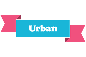 Urban today logo