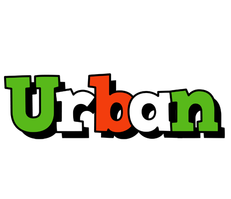 Urban venezia logo