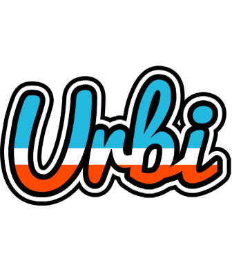 Urbi america logo