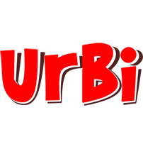 Urbi basket logo