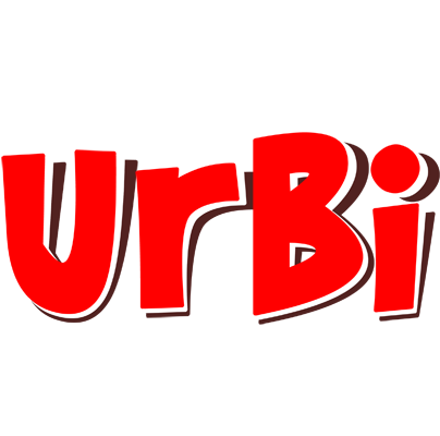 Urbi basket logo