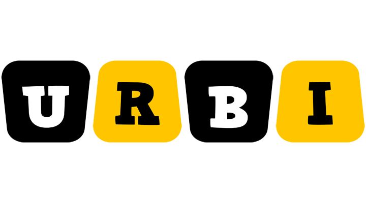 Urbi boots logo