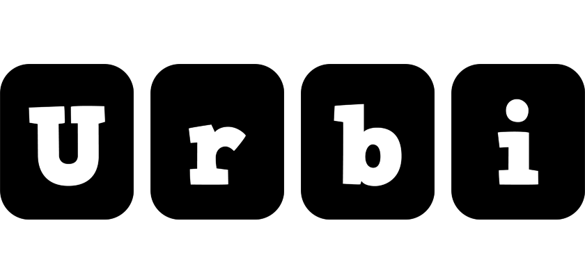 Urbi box logo