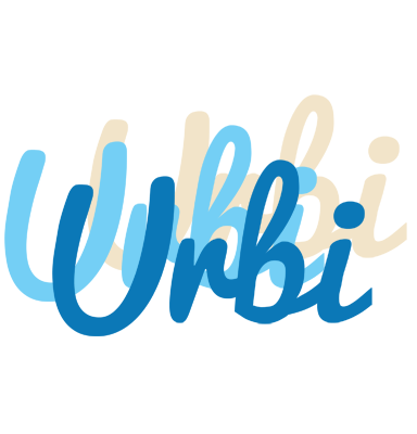 Urbi breeze logo