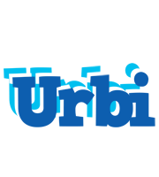 Urbi business logo