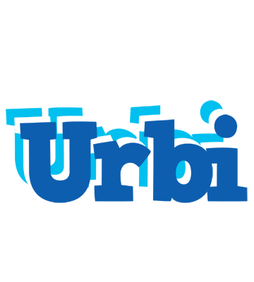 Urbi business logo