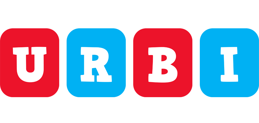 Urbi diesel logo