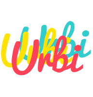 Urbi disco logo