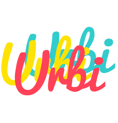 Urbi disco logo