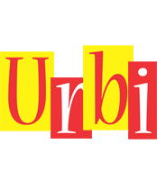 Urbi errors logo