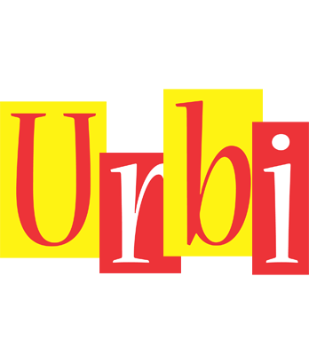 Urbi errors logo