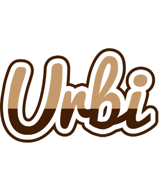 Urbi exclusive logo