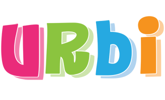 Urbi friday logo