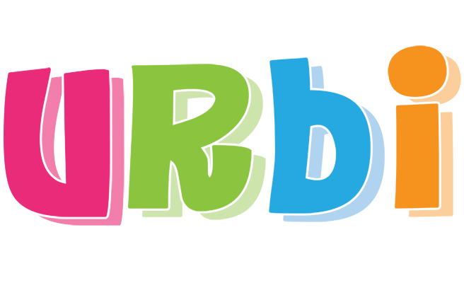 Urbi friday logo