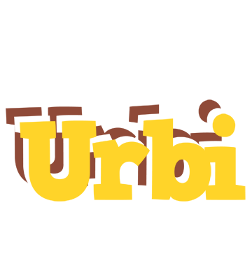 Urbi hotcup logo