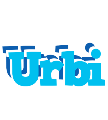 Urbi jacuzzi logo