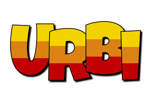 Urbi jungle logo