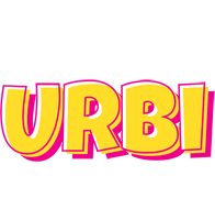 Urbi kaboom logo