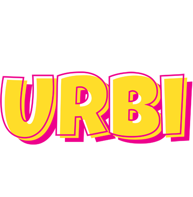 Urbi kaboom logo