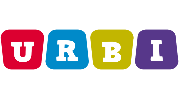 Urbi kiddo logo
