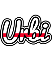 Urbi kingdom logo