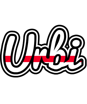 Urbi kingdom logo