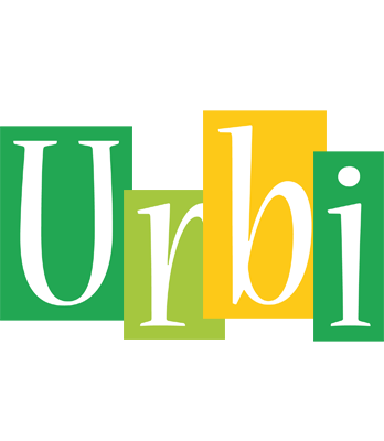 Urbi lemonade logo