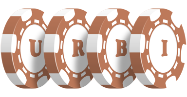 Urbi limit logo