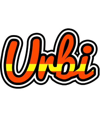 Urbi madrid logo